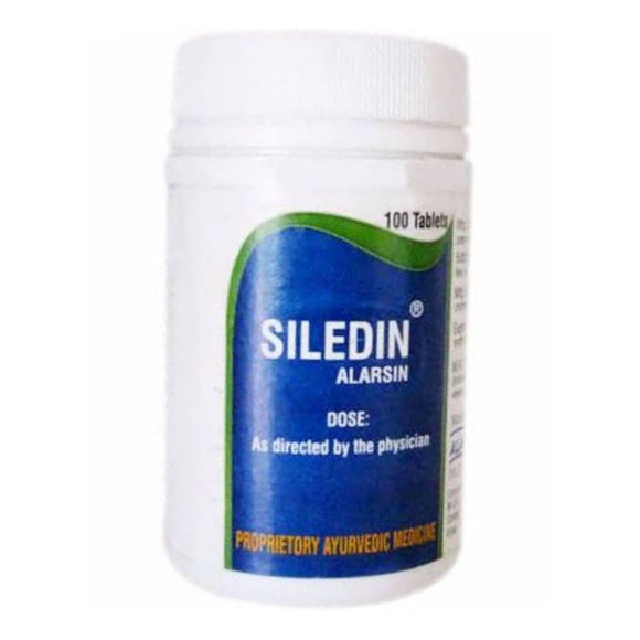 Have you been asking yourself, Where to get Alarsin SILEDIN Tablets in Kenya? or Where to buy SILEDIN Tablets in Nairobi? Kalonji Online Shop Nairobi has it. Contact them via WhatsApp/Call 0716 250 250 or even shop online via their website www.kalonji.co.ke
