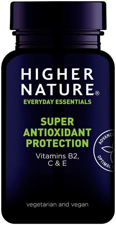 Have you been asking yourself, Where to get Higher Nature Higher Nature Super Antioxidant Protection Tablets in Kenya? or Where to get Higher Nature Super Antioxidant Protection Tablets in Nairobi? Kalonji Online Shop Nairobi has it. Contact them via WhatsApp/call via 0716 250 250 or even shop online via their website www.kalonji.co.ke