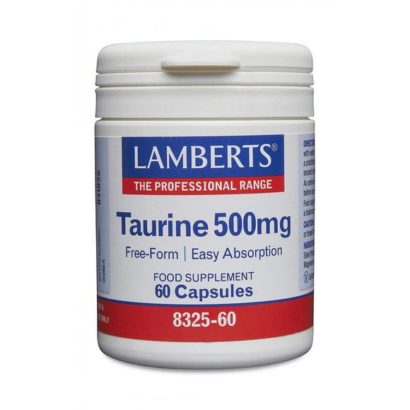 Have you been asking yourself, Where to get Lamberts Taurine Capsules in Kenya? or Where to get Taurine Capsules in Nairobi? Kalonji Online Shop Nairobi has it. Contact them via WhatsApp/call via 0716 250 250 or even shop online via their website www.kalonji.co.ke