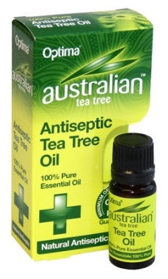 Australian Tea Tree Pure Oil 25ml