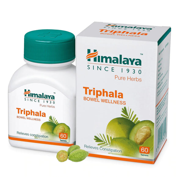 Have you been asking yourself, Where to get Himalaya Triphala Tablets in Kenya? or Where to get Triphala Tablets in Nairobi? Kalonji Online Shop Nairobi has it. Contact them via WhatsApp/call via 0716 250 250 or even shop online via their website www.kalonji.co.ke