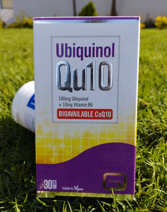 Have you been asking yourself, Where to get Quest Ubiquinol Qu10 TABLETS in Kenya? or Where to get Ubiquinol Qu10 TABLETS in Nairobi? Kalonji Online Shop Nairobi has it. Contact them via WhatsApp/call via 0716 250 250 or even shop online via their website www.kalonji.co.ke