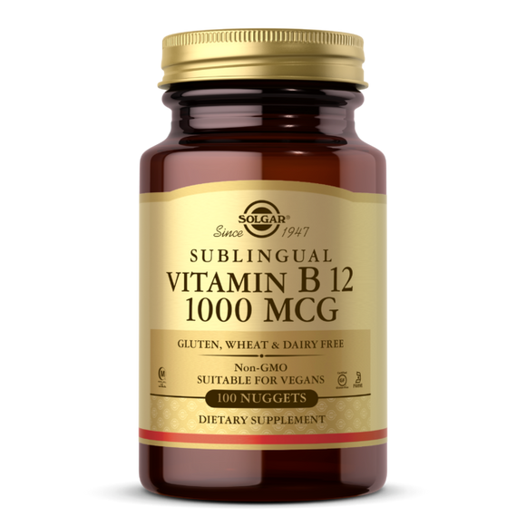 Have you been asking yourself, Where to get Solgar Vitamin B12 Nuggets in Kenya? or Where to get Vitamin B12 Nuggets in Nairobi? Kalonji Online Shop Nairobi has it. Contact them via WhatsApp/Call 0716 250 250 or even shop online via their website www.kalonji.co.ke