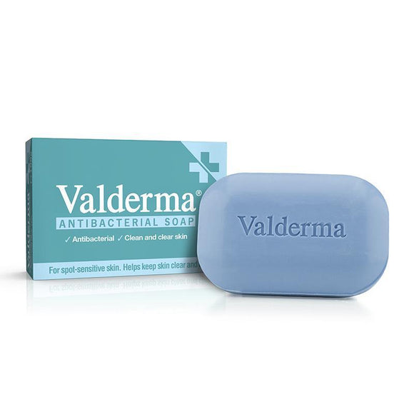 Have you been asking yourself, Where to get Optima Valderma Soap 100gm in Kenya? or Where to get Optima Valderma Soap 100gm in Nairobi?   Worry no more, Kalonji Online Shop Nairobi has it. Contact them via Whatsapp/call via 0716 250 250 or even shop online via their website www.kalonji.co.ke