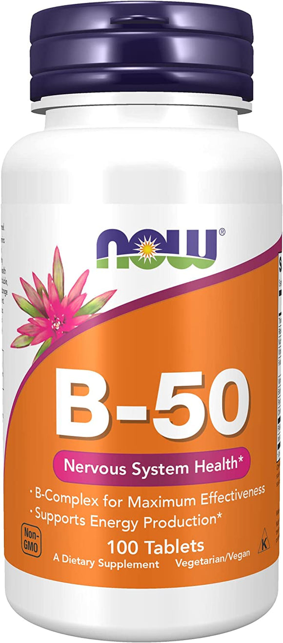 Have you been asking yourself, Where to get Now B50 ( Vitamin B Complex ) Tablets in Kenya? or Where to get Vitamin B complex Tablets in Nairobi? Kalonji Online Shop Nairobi has it. Contact them via WhatsApp/call via 0716 250 250 or even shop online via their website www.kalonji.co.ke