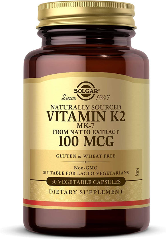 Have you been asking yourself, Where to get Solgar Vitamin K2 MK7 capsules in Kenya? or Where to get Vitamin K2 MK7 100mcg capsules in Nairobi? Kalonji Online Shop Nairobi has it. Contact them via WhatsApp/call via 0716 250 250 or even shop online via their website www.kalonji.co.ke