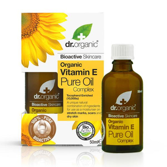 Have you been asking yourself, Where to get Dr. Organic Vitamin E Pure Oil Complex in Kenya? or Where to get Vitamin E Pure Oil Complex in Nairobi? Kalonji Online Shop Nairobi has it. Contact them via WhatsApp/call via 0716 250 250 or even shop online via their website www.kalonji.co.ke