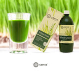 Have you been asking yourself, Where to get Kapiva WHEATGRASS JUICE in Kenya? or Where to get Kapiva WHEATGRASS JUICE in Nairobi? Kalonji Online Shop Nairobi has it. Contact them via WhatsApp/call via 0716 250 250 or even shop online via their website www.kalonji.co.ke