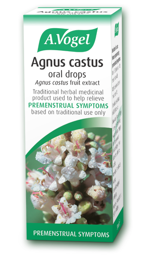 Agnus Castus 50ml
