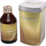 Cinnamon Oil 100ml
