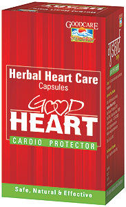 Have you been asking yourself, Where to get Goodcare Good heart Guard Capsules in Kenya? or Where to get Goodcare Good heart Capsules in Nairobi? Kalonji Online Shop Nairobi has it. Contact them via WhatsApp/call via 0716 250 250 or even shop online via their website www.kalonji.co.ke
