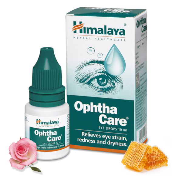 Ophthacare Eye Drops ( Ophtha Care Drops) 15ml