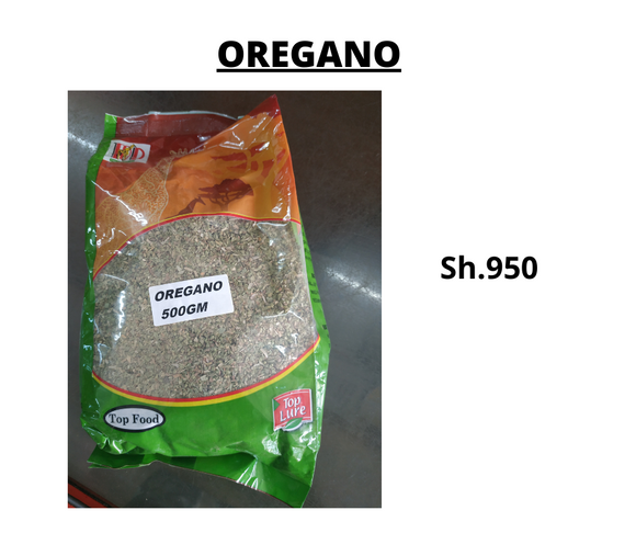 OREGANO Seeds/Powder