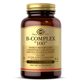 Have you been asking yourself, Where to get Solgar Vitamin B Complex  in Kenya? or Where to get Vitamin B Complex  in Nairobi? Kalonji Online Shop Nairobi has it. Contact them via WhatsApp/call via 0716 250 250 or even shop online via their website www.kalonji.co.ke]