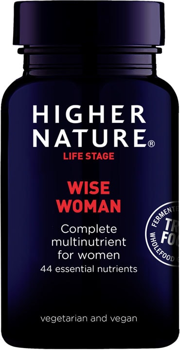 Have you been asking yourself, Where to get Higher Nature TF Wise Woman Multivitamins in Kenya? or Where to get TF Wise Woman Multivitamins Tablets in Nairobi? Kalonji Online Shop Nairobi has it. Contact them via WhatsApp/call via 0716 250 250 or even shop online via their website www.kalonji.co.ke
