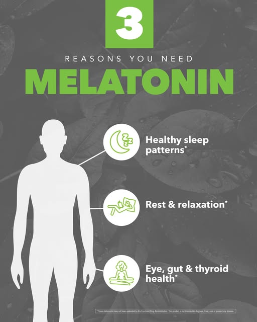 Melatonin
