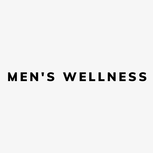 MEN'S WELLNESS