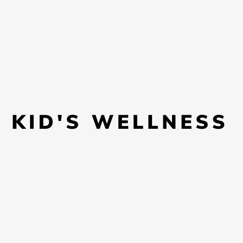 KID'S WELLNESS