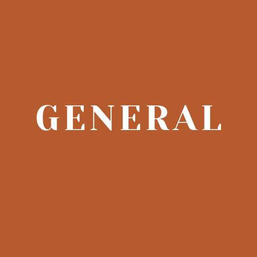 GENERAL