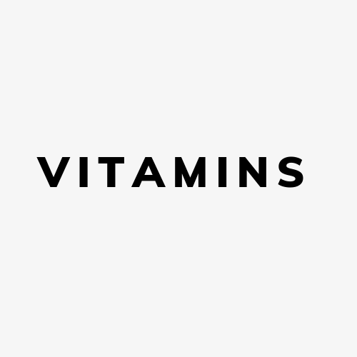 VITAMINS – KALONJI ONLINE SHOP