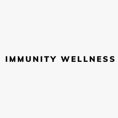 IMMUNITY WELLNESS