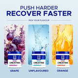 Where to buy USN 3-in-1 Creatine Powder in Nairobi Kenya?
WhatsApp/Call 0716250250 / shop online www.kalonji.co.ke
Free Delivery 4 order over 3K