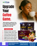 Where to get K2u 6 in 1 Instant Coffee in Nairobi Kenya?
WhatsApp/Call 0716250250 / shop online www.kalonji.co.ke
Free Delivery 4 order over 3K