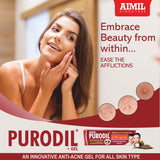 Where to buy Purodil Gel in Nairobi Kenya?
WhatsApp/Call 0716250250 / shop online www.kalonji.co.ke
Free Delivery 4 order over 3K