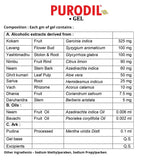 Where to buy Purodil Gel in Nairobi Kenya?
WhatsApp/Call 0716250250 / shop online www.kalonji.co.ke
Free Delivery 4 order over 3K