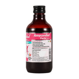Amycordial Forte Syrup 20's