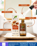 Where to get Organic Moroccan Argan Oil Pure Oil in Nairobi Kenya?
WhatsApp/Call 0716250250 / shop online www.kalonji.co.ke
Free Delivery 4 order over 3K