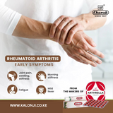 Where to get Arthrella Ointment Nairobi Kenya? Kalonji Shop has it.
WhatsApp/Call via 0716 250 250 or even shop online www.kalonji.co.ke