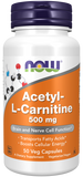 Have you been asking yourself, Where to get Now Acetyl L Carnitine capsules in Kenya? or Where to buy Acetyl L Carnitine Capsules in Nairobi? Kalonji Online Shop Nairobi has it. Contact them via WhatsApp/Call 0716 250 250 or even shop online via their website www.kalonji.co.ke