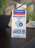 Where to get LAMBERTS Biome Balance Everyday Capsules in Nairobi Kenya?
WhatsApp/Call 0716250250 / shop online www.kalonji.co.ke
Free Delivery 4 order over 3K
