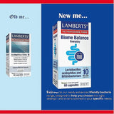 Where to get LAMBERTS Biome Balance Everyday Capsules in Nairobi Kenya?
WhatsApp/Call 0716250250 / shop online www.kalonji.co.ke
Free Delivery 4 order over 3K
