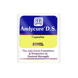 Have you been asking yourself, Where to get Aimil Amlycure D.S. Capsules in Kenya? or Where to get Amlycure D.S. Capsules in Nairobi? Kalonji Online Shop Nairobi has it. Contact them via WhatsApp/Call 0716 250 250 or even shop online via their website www.kalonji.co.ke