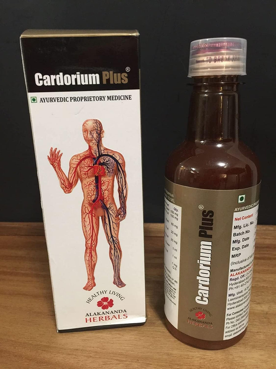 Where to buy CARDORIUM PLUS ALAKANAND in Nairobi & Kenya – KALONJI ...