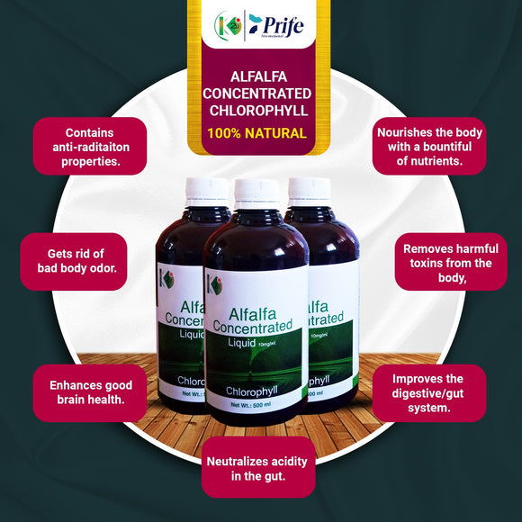 Have you been asking yourself, Where to get Alfalfa Concentrated Chlorophyll in Kenya? or Where to buy Alfalfa Concentrated Chlorophyll in Nairobi? Kalonji Online Shop Nairobi has it.
Contact them via WhatsApp/Call 0716 250 250 or even shop online via their website www.kalonji.co.ke