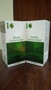 Where to get Alfalfa Concentrated Chlorophyll Nairobi Kenya? Kalonji Shop has it.
WhatsApp/Call via 0716 250 250 or even shop online www.kalonji.co.ke