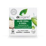 Have you been asking yourself, Where to get Dr. Organic Aloe Vera & Shea Shampoo & Conditioner Bar in Kenya? or Where to buy Aloe Vera & Shea Shampoo & Conditioner Bar in Nairobi? Kalonji Online Shop Nairobi has it. Contact them via WhatsApp/Call 0716 250 250 or even shop online via their website www.kalonji.co.ke