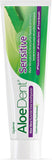 Where to get  AloeDent Sensitive fluoride free toothpaste Nairobi Kenya? Kalonji Shop has it.
WhatsApp/Call via 0716 250 250 or even shop online www.kalonji.co.ke
