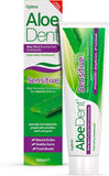 Where to get  AloeDent Sensitive fluoride free toothpaste Nairobi Kenya? Kalonji Shop has it.
WhatsApp/Call via 0716 250 250 or even shop online www.kalonji.co.ke
