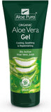 Aloe Vera Gel 99.9% - Aloe Vera for skin treatment - Organic ( 100 ml & 200 ml)
