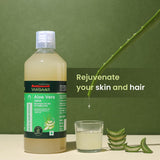 Where to get Vansaar Aloe Vera Juice in Nairobi Kenya?
WhatsApp/Call 0716250250 / shop online www.kalonji.co.ke
Free Delivery 4 order over 3K