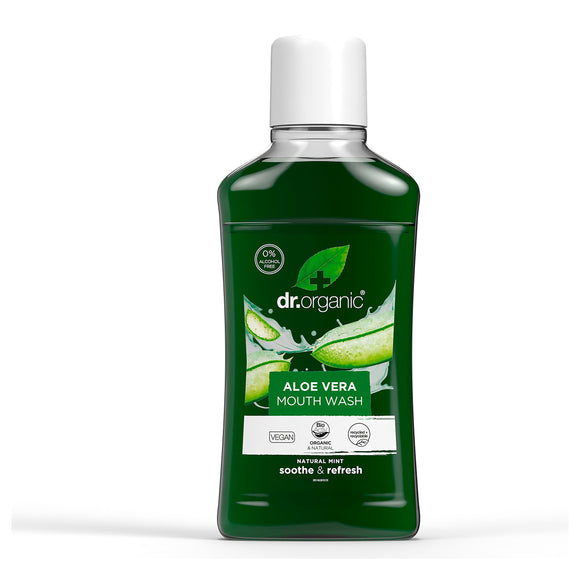 Have you been asking yourself, Where to get Dr. Organic Aloe Vera Mouthwash in Kenya? or Where to buy Aloe Vera Mouthwash in Nairobi? Kalonji Online Shop Nairobi has it.
Contact them via WhatsApp/Call 0716 250 250 or even shop online via their website www.kalonji.co.ke