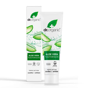 Have you been asking yourself, Where to get Dr. Organic Aloe Vera Toothpaste in Kenya? or Where to get Aloe Vera Toothpaste in Nairobi? Kalonji Online Shop Nairobi has it.
Contact them via WhatsApp/call via 0716 250 250 or even shop online via their website www.kalonji.co.ke