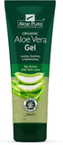 Aloe Vera Gel 99.9% - Aloe Vera for skin treatment - Organic ( 100 ml & 200 ml)