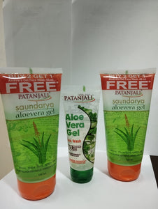 Have you been asking yourself, Where to get PATANJALI SAUNDARYA ALOE VERA GEL in Kenya? or Where to get PATANJALI SAUNDARYA ALOE VERA GEL in Nairobi?  Worry no more, Kalonji Online Shop Nairobi has it. Contact them via Whatsapp/call via 0716 250 250 or even shop online via their website www.kalonji.co.ke