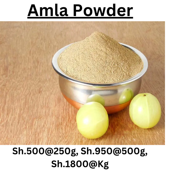 Where to get AMLA Powder in Nairobi Kenya?
WhatsApp/Call 0716250250 / shop online www.kalonji.co.ke
Free Delivery 4 order over 3K