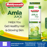 Where to get  Amla Juice in Nairobi Kenya?
WhatsApp/Call 0716250250 / shop online www.kalonji.co.ke
Free Delivery 4 order over 3K
 